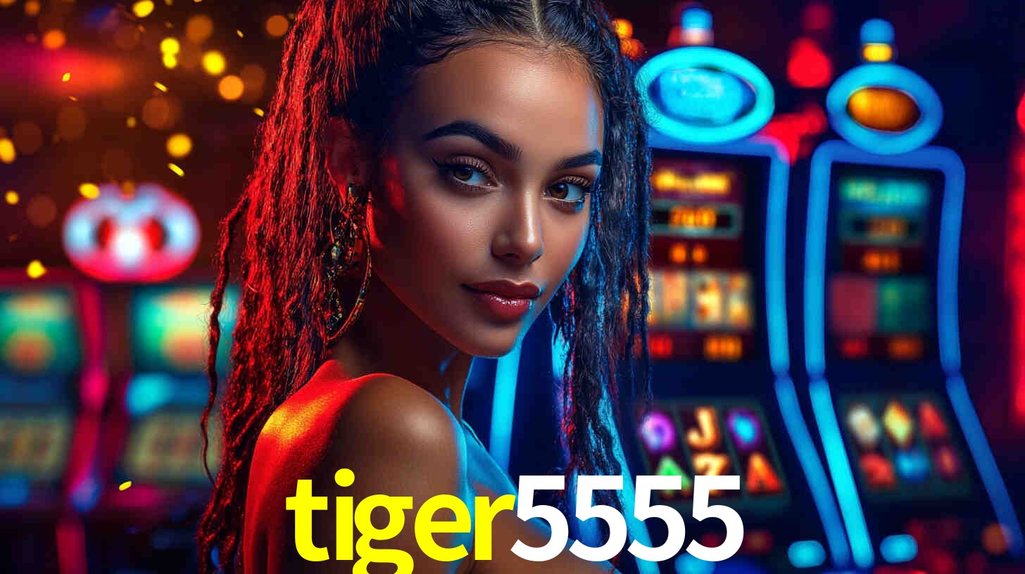Bônus de Boas-vindas tiger5555