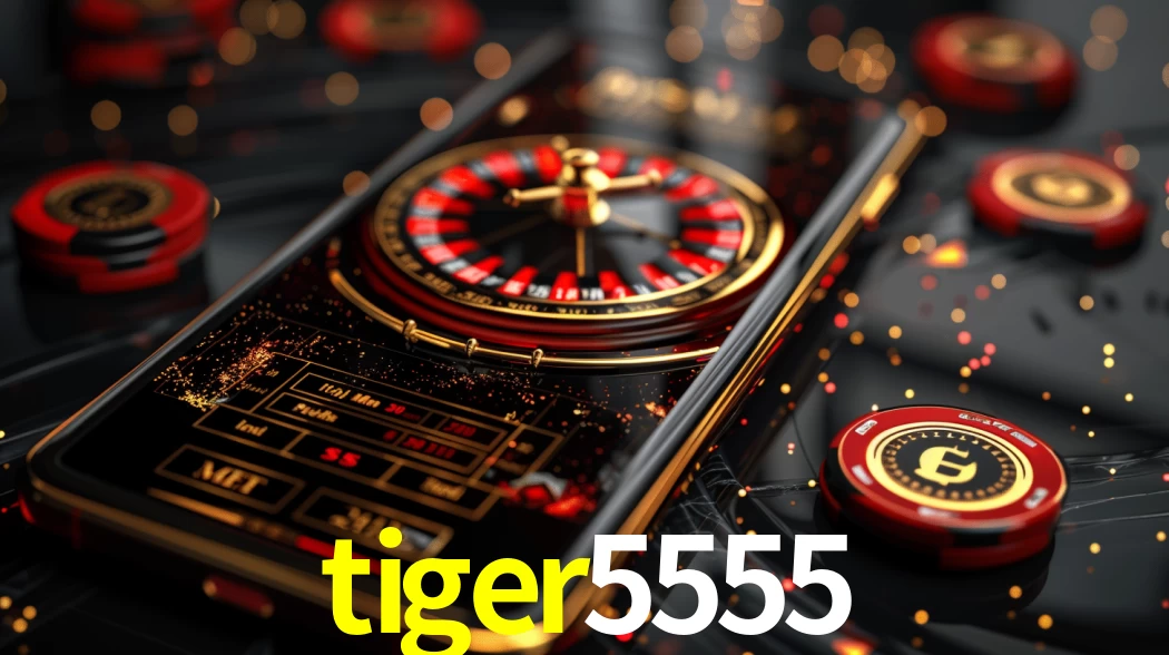 Experiência VIP tiger5555