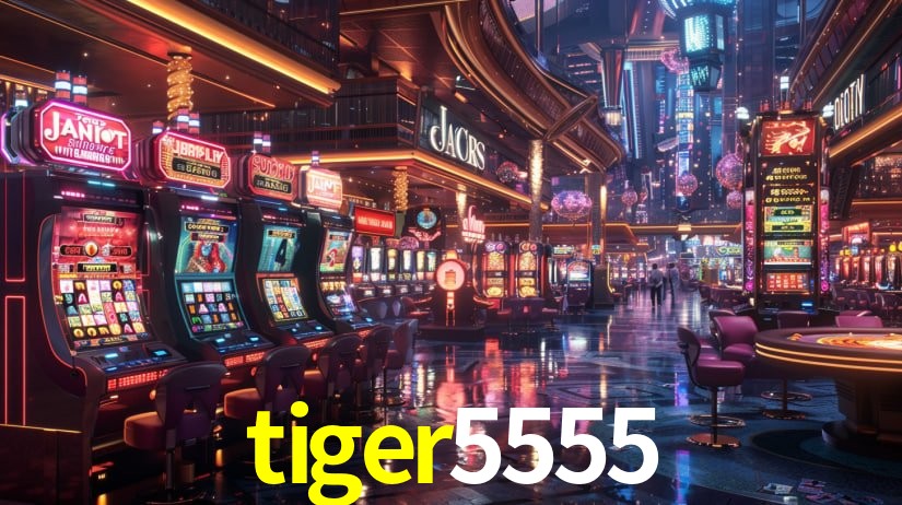 Welcome Bonus tiger5555