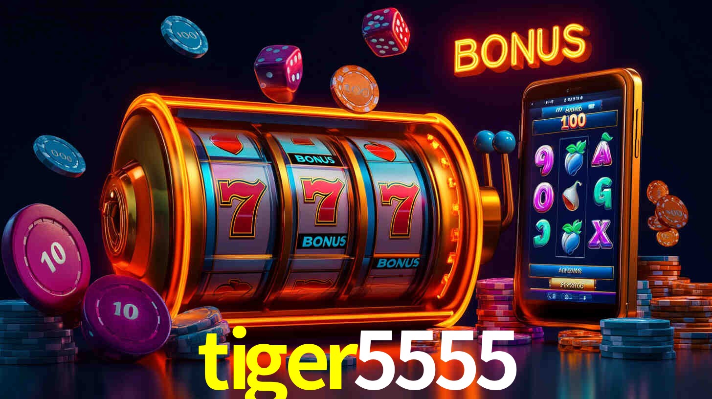 Experiência VIP tiger5555