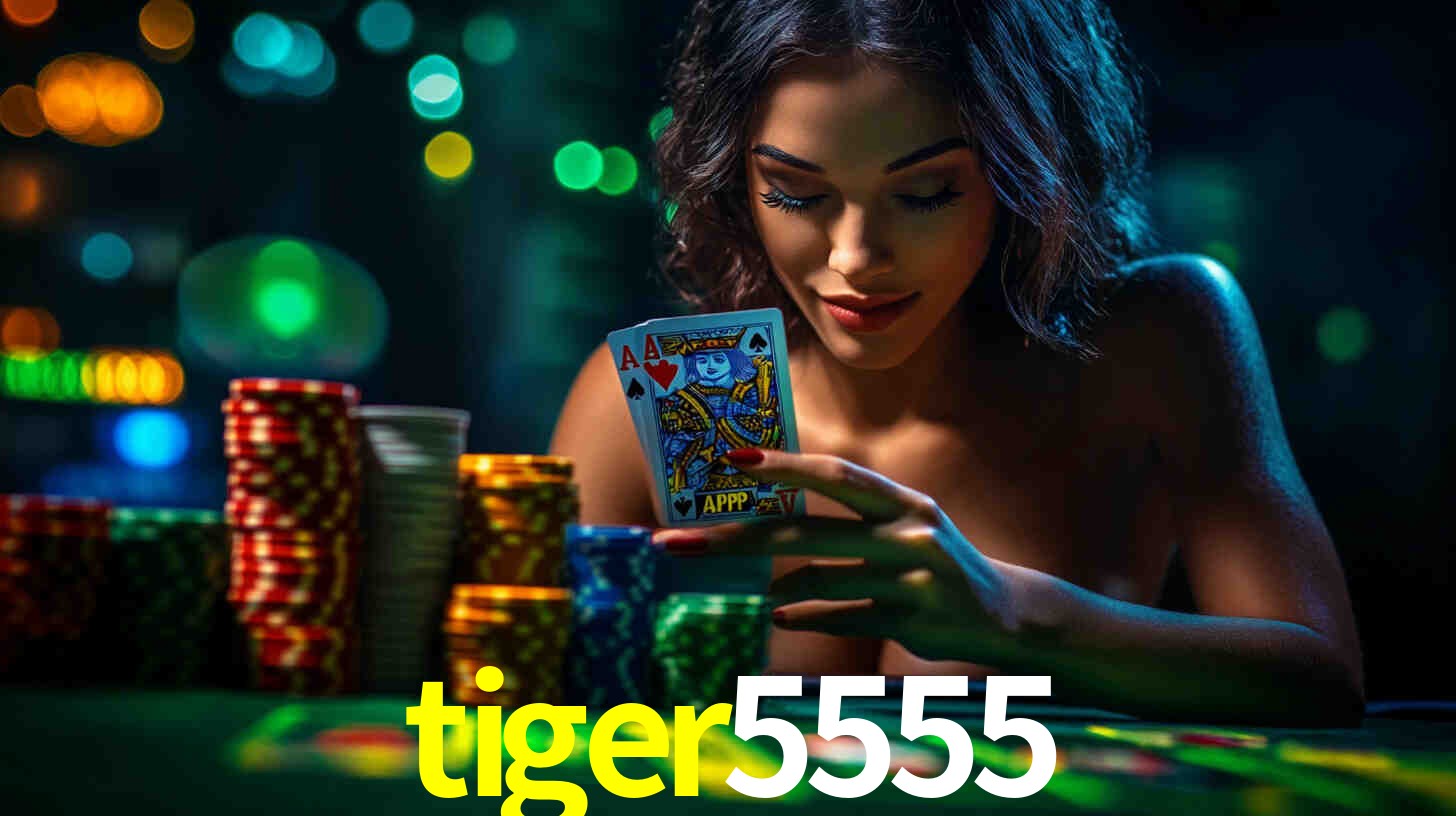Estatísticas tiger5555