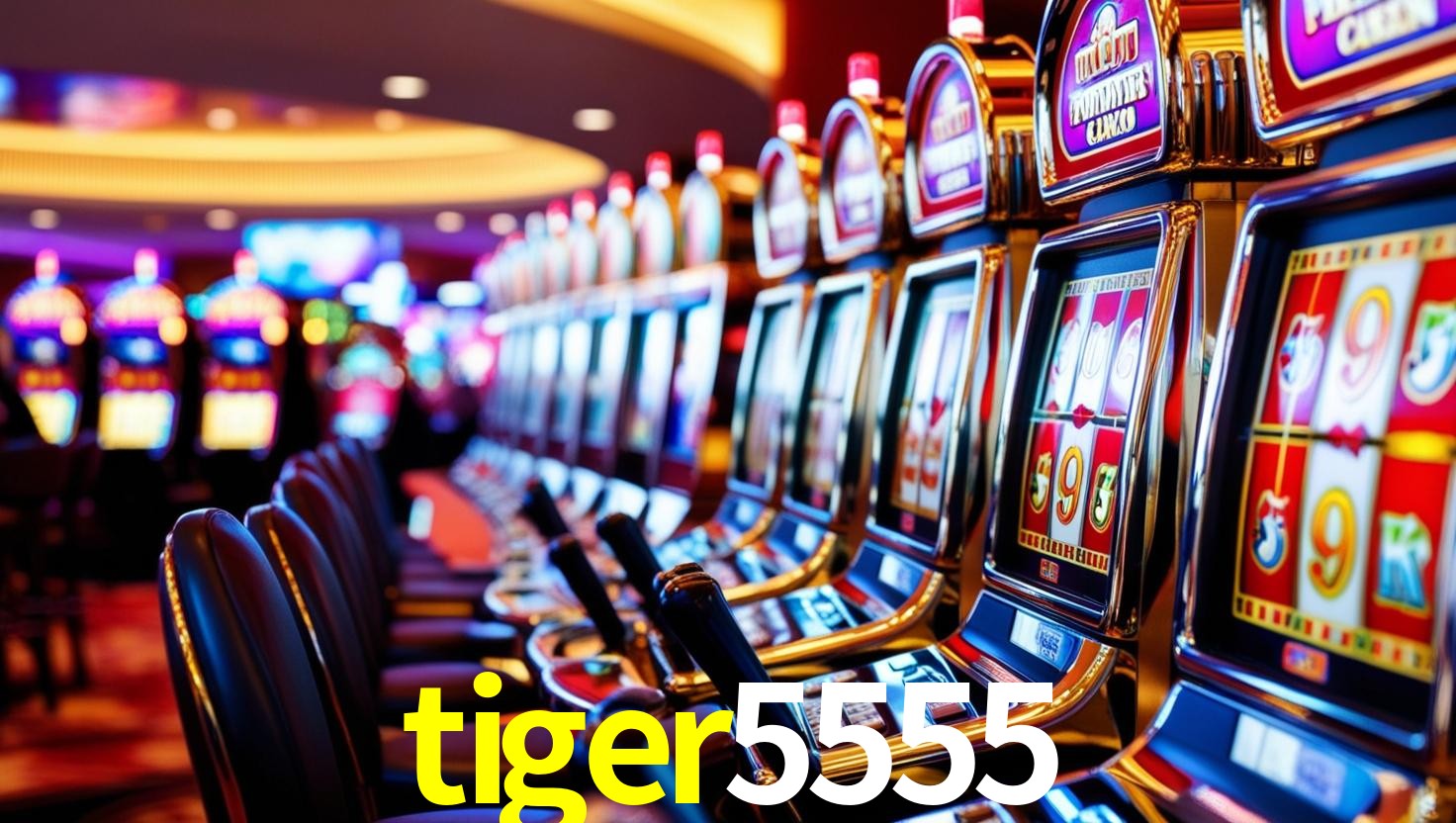 TIGER5555.COM