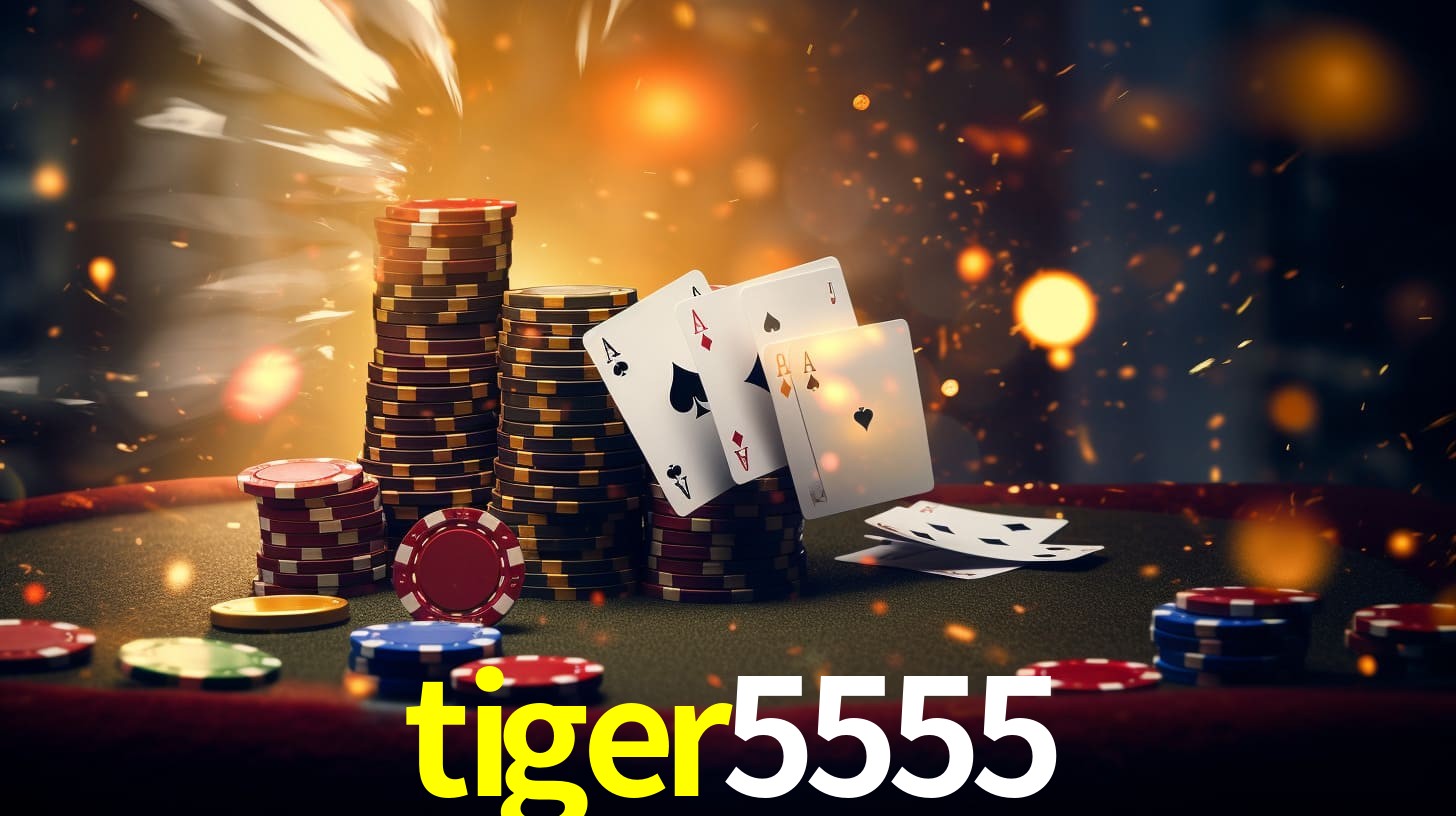 TIGER5555.COM