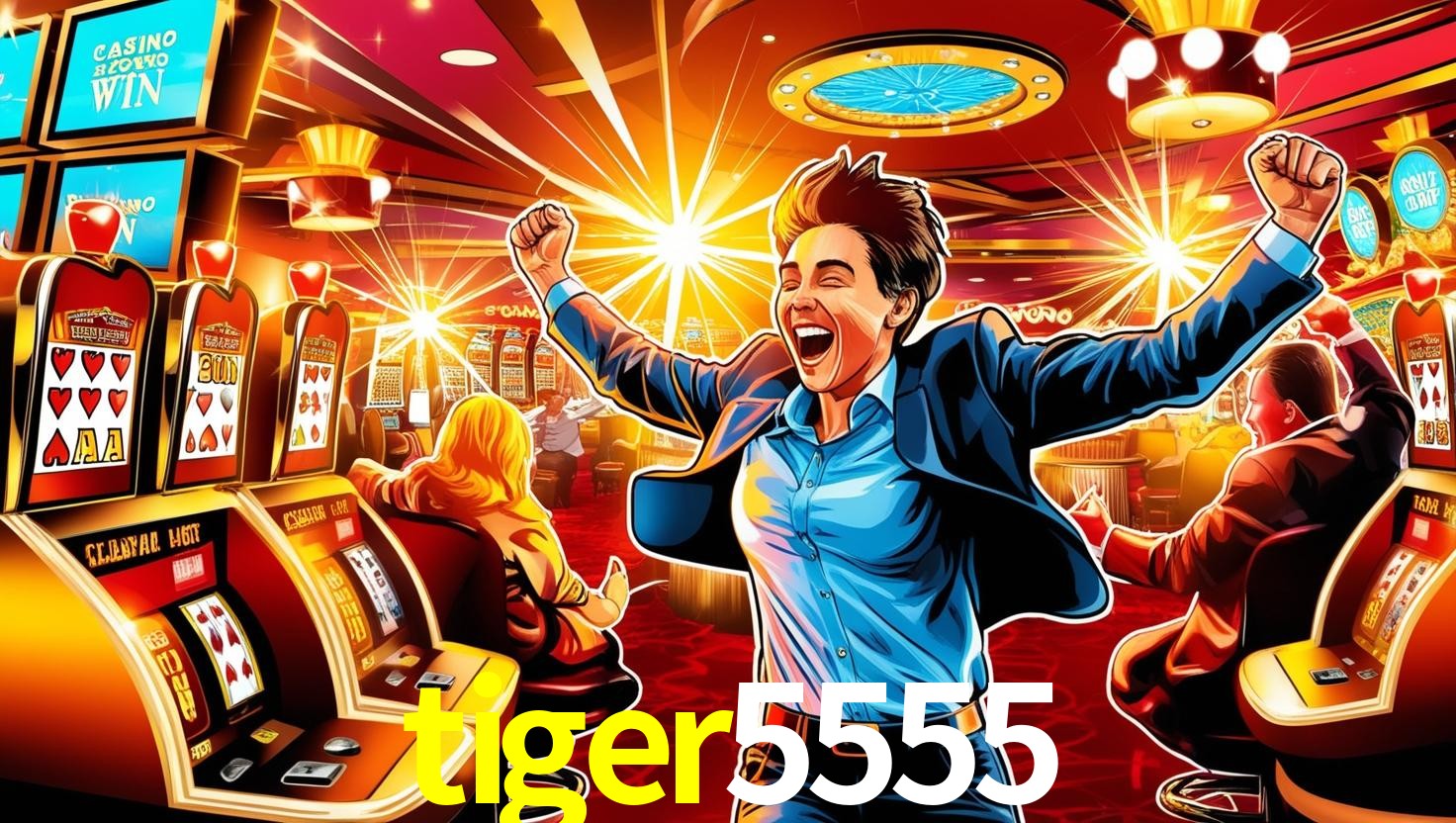 TIGER5555.COM