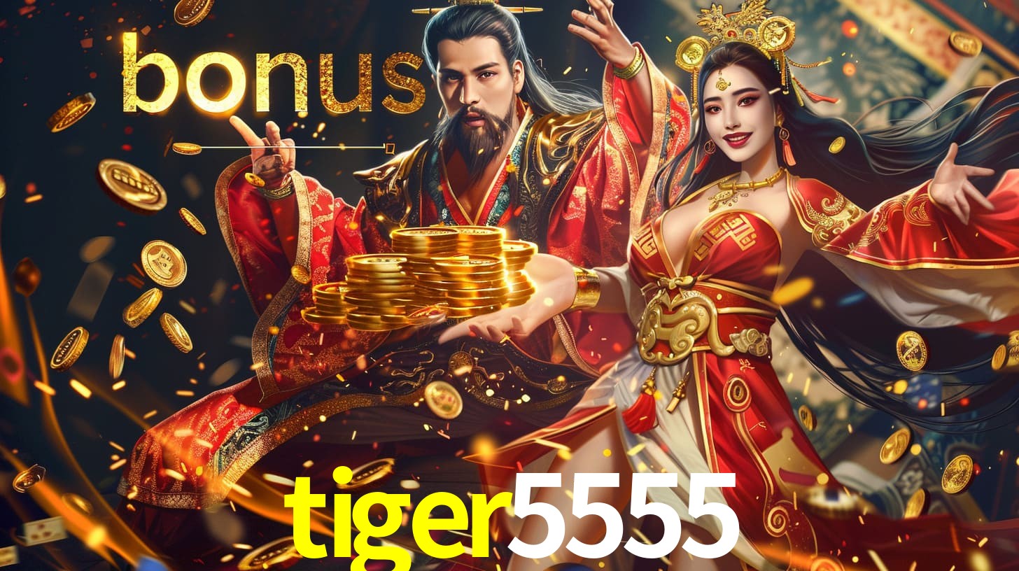 TIGER5555.COM