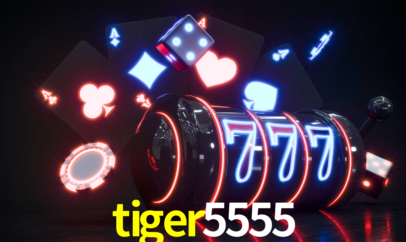 TIGER5555.COM