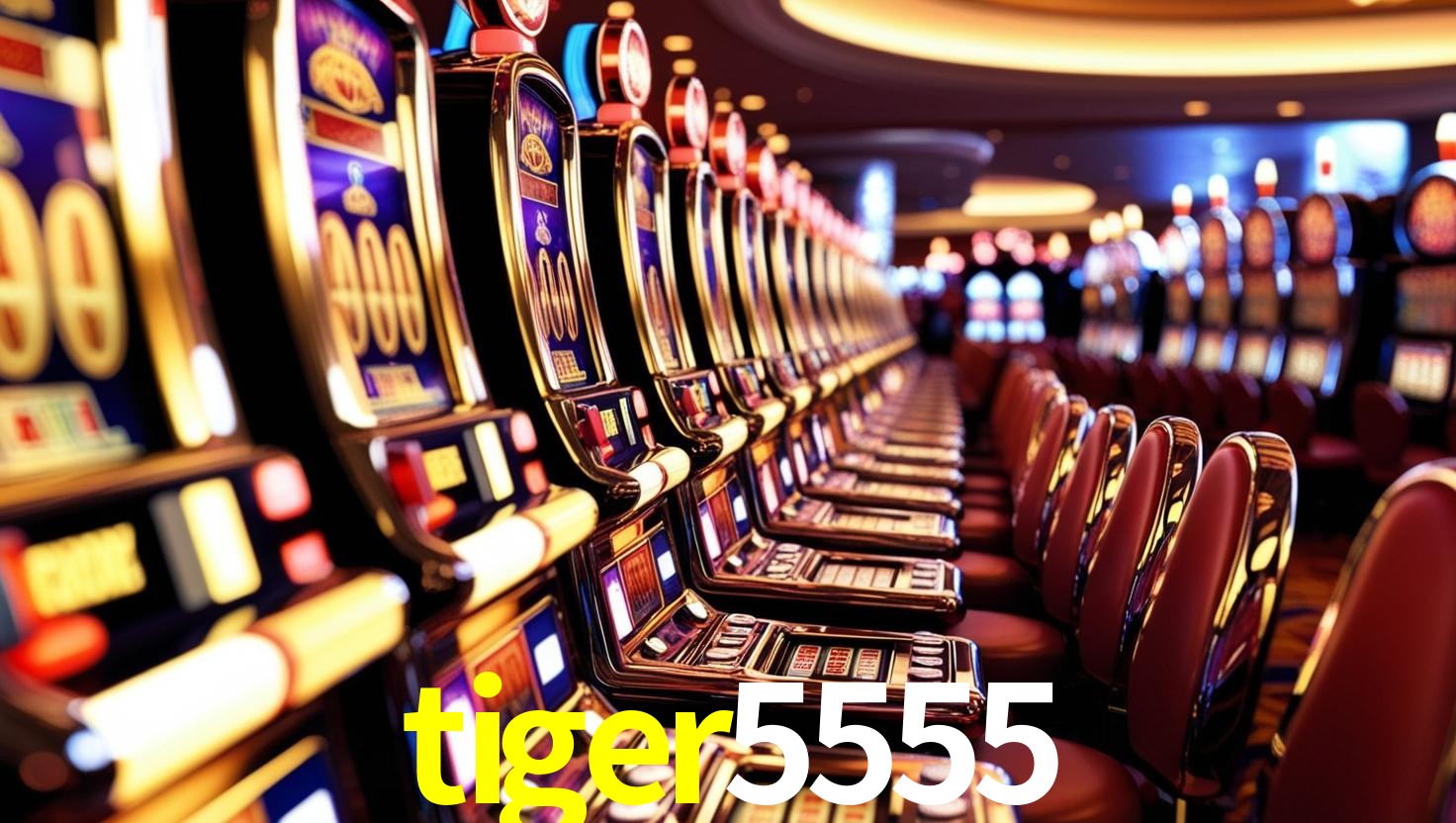 TIGER5555.COM