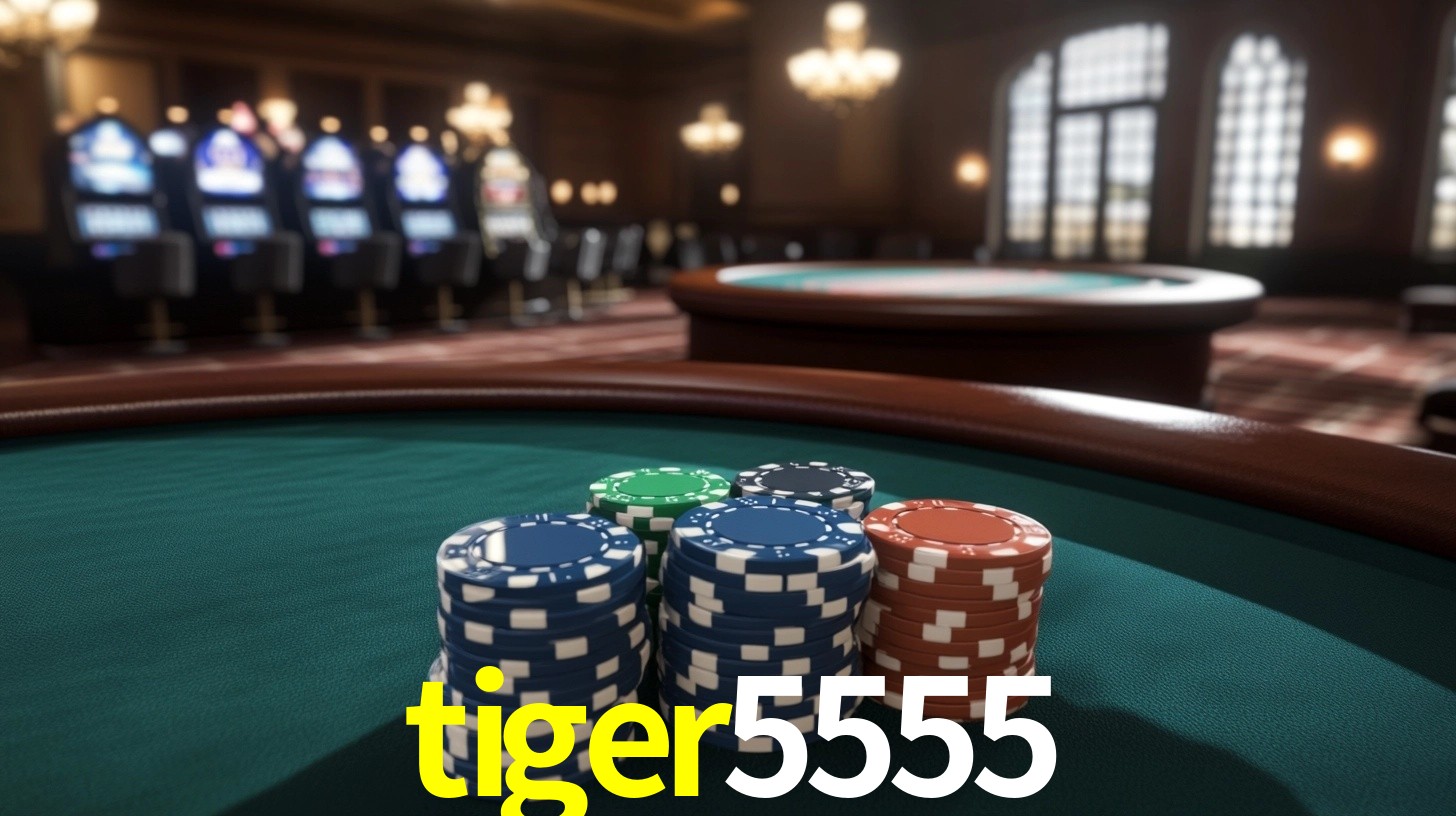 TIGER5555.COM