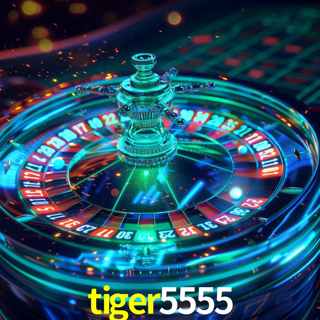 TIGER5555.COM