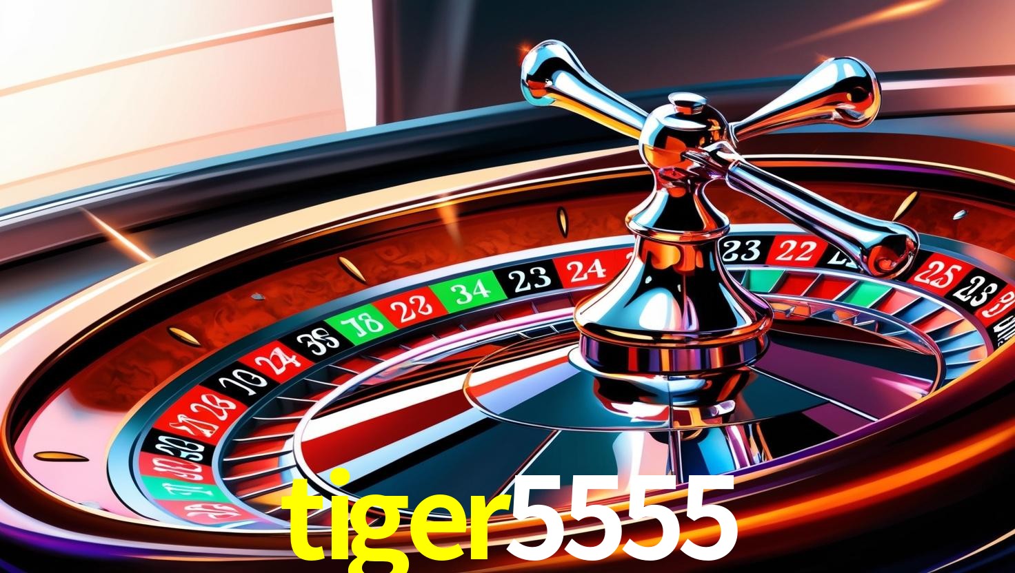 TIGER5555.COM