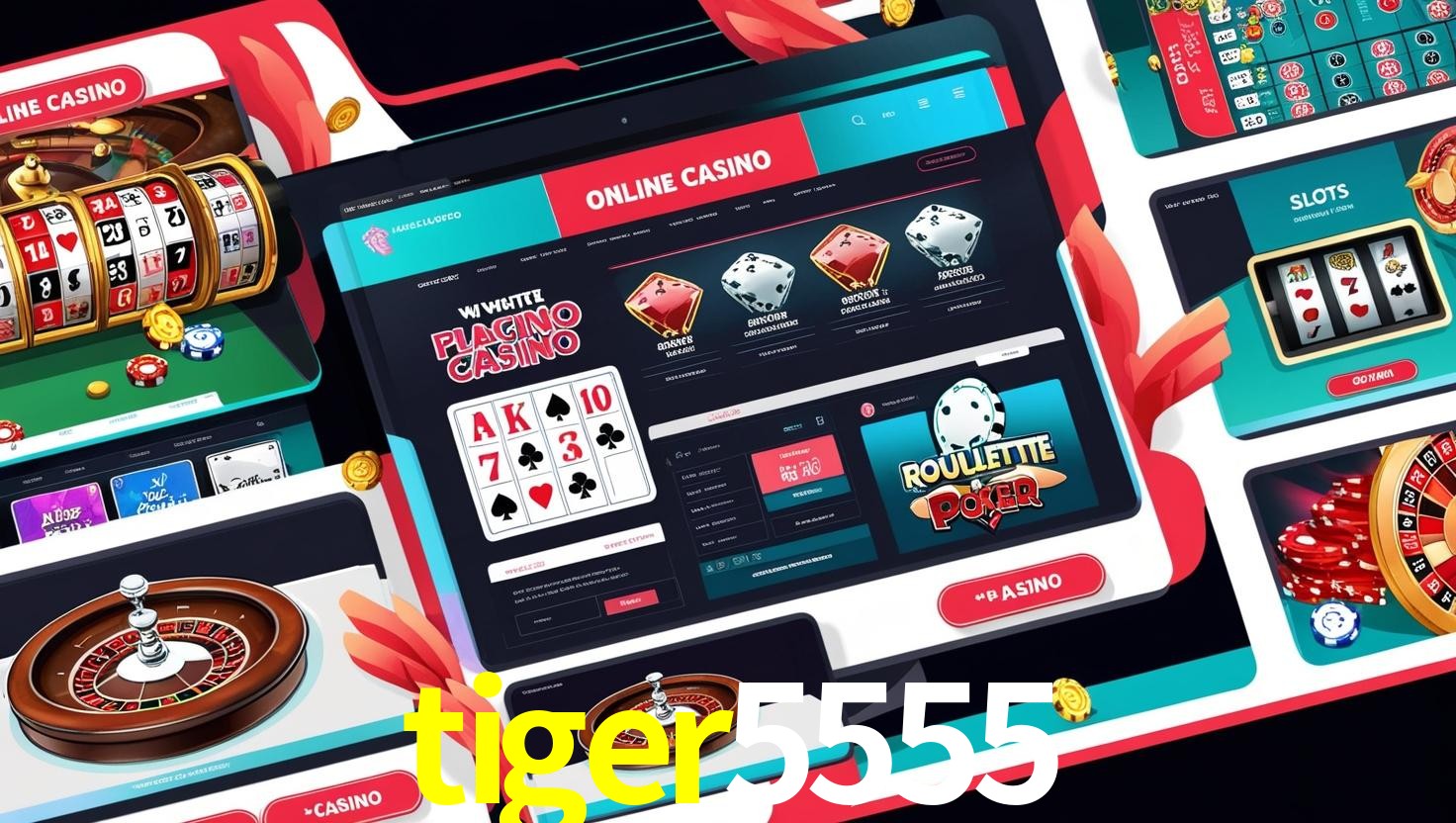 TIGER5555.COM