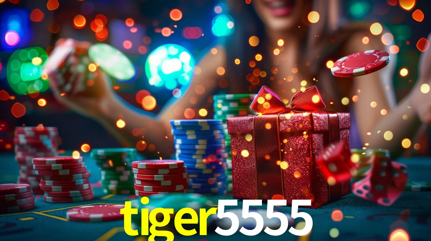 TIGER5555.COM