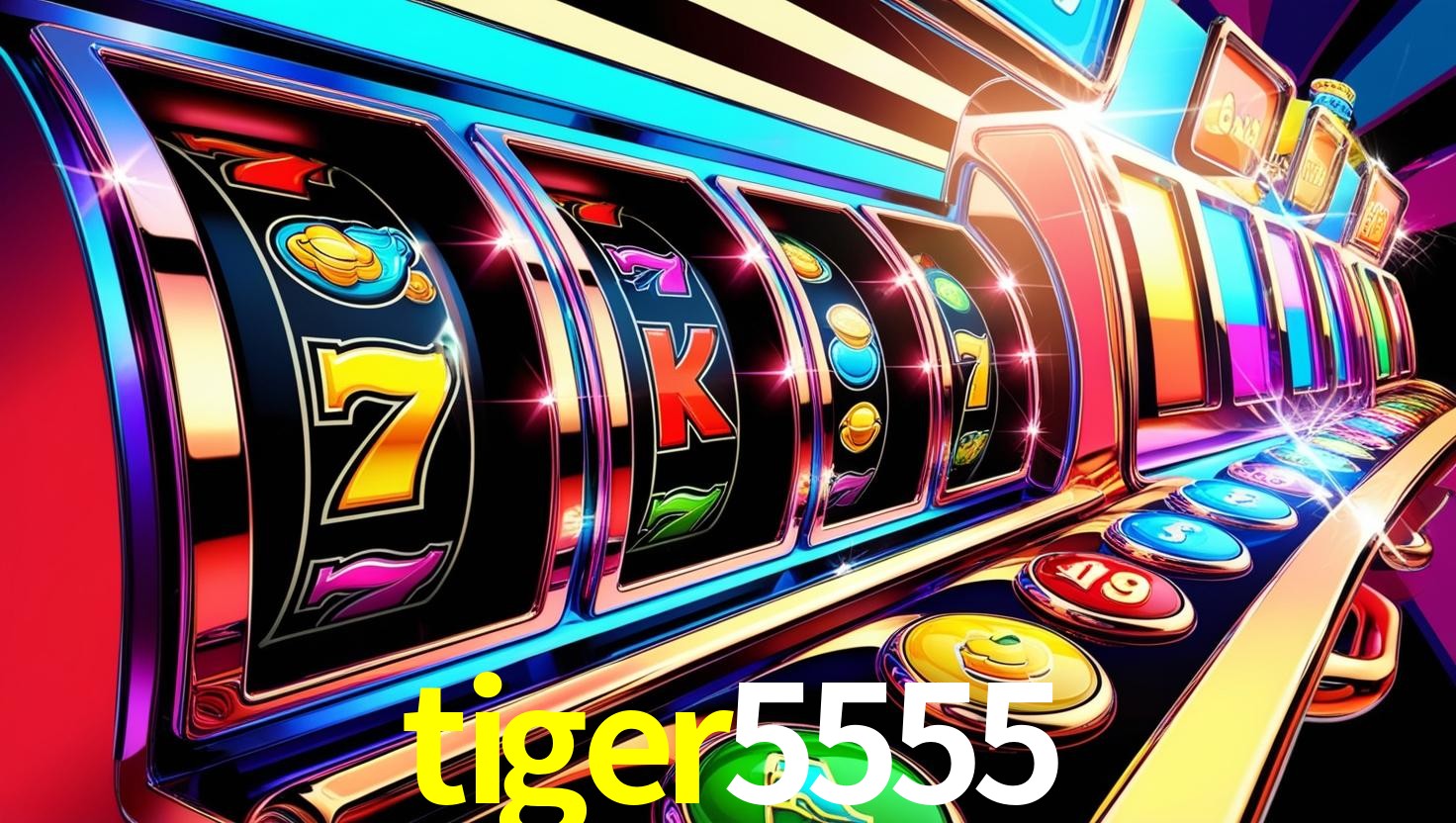 TIGER5555.COM