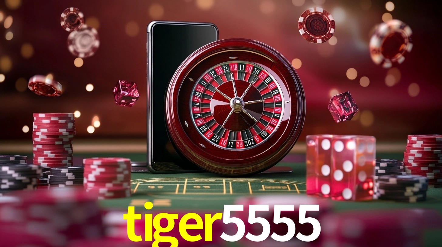 TIGER5555.COM