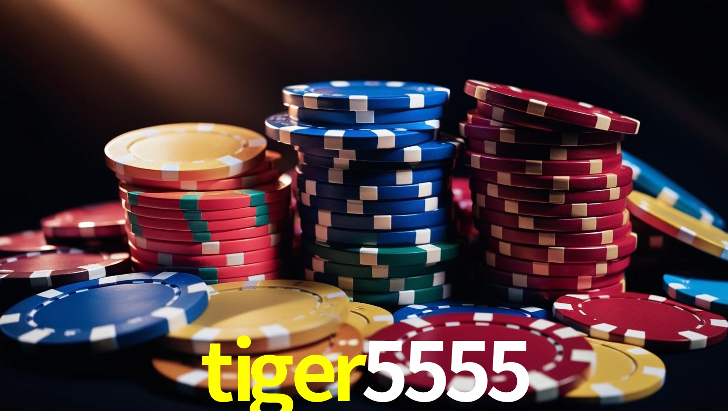 TIGER5555.COM