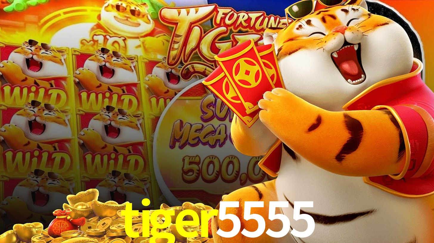 TIGER5555.COM