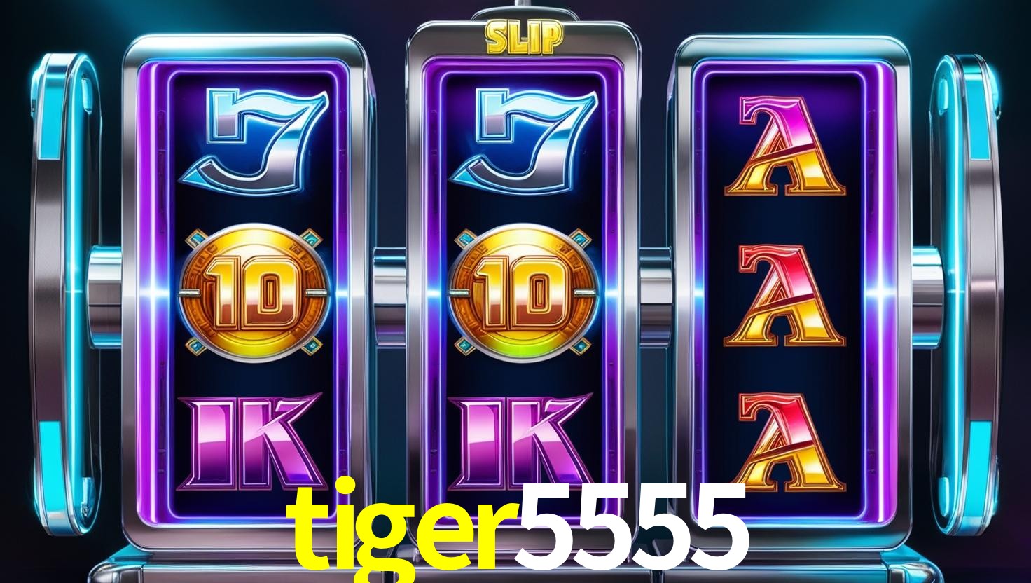 TIGER5555.COM
