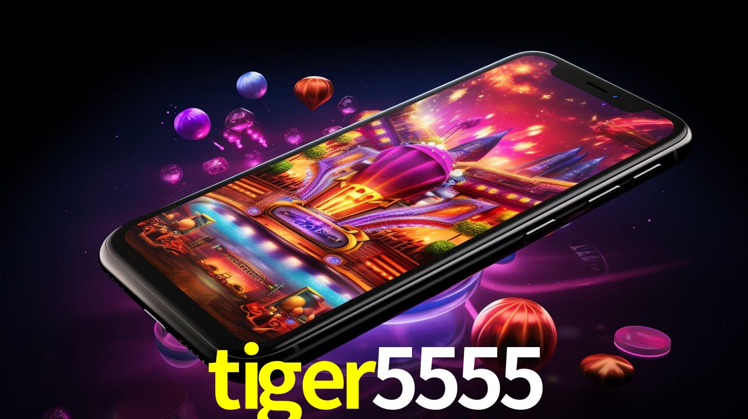 TIGER5555.COM