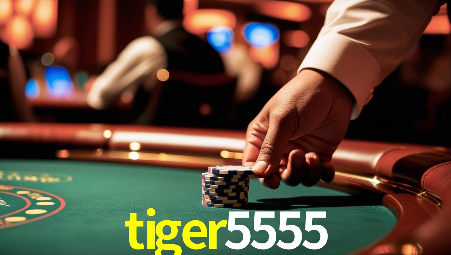 TIGER5555.COM