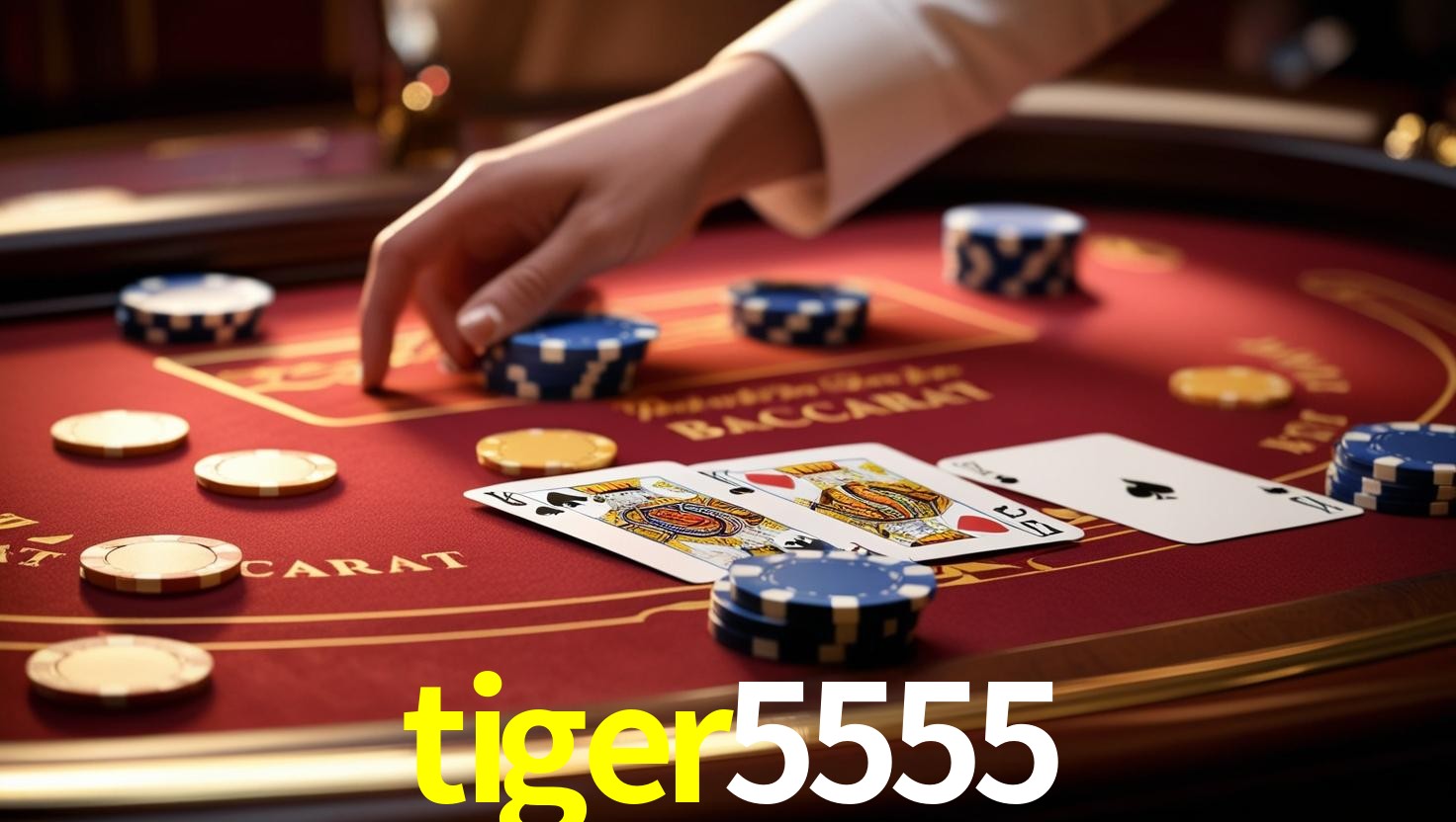 TIGER5555.COM