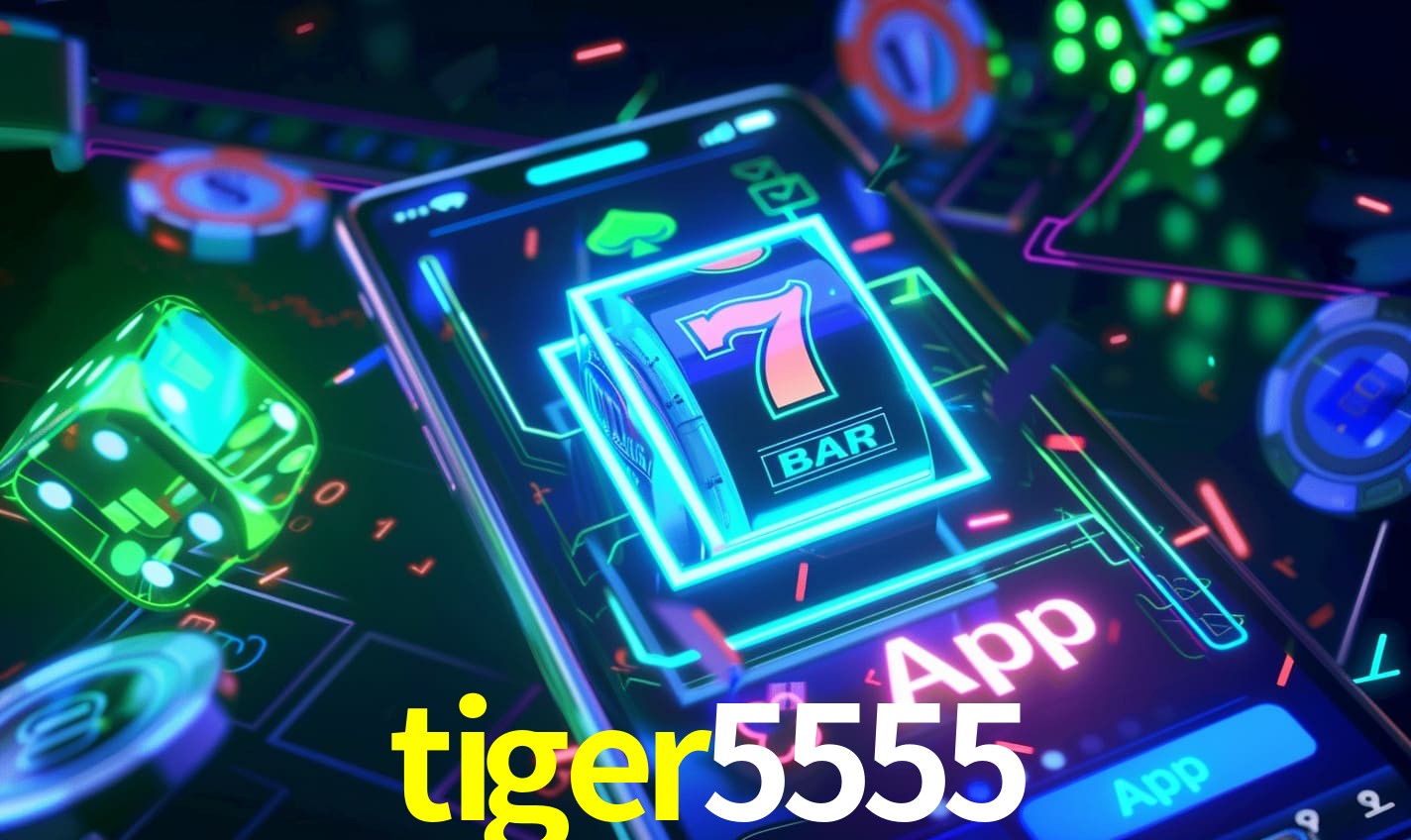 TIGER5555.COM