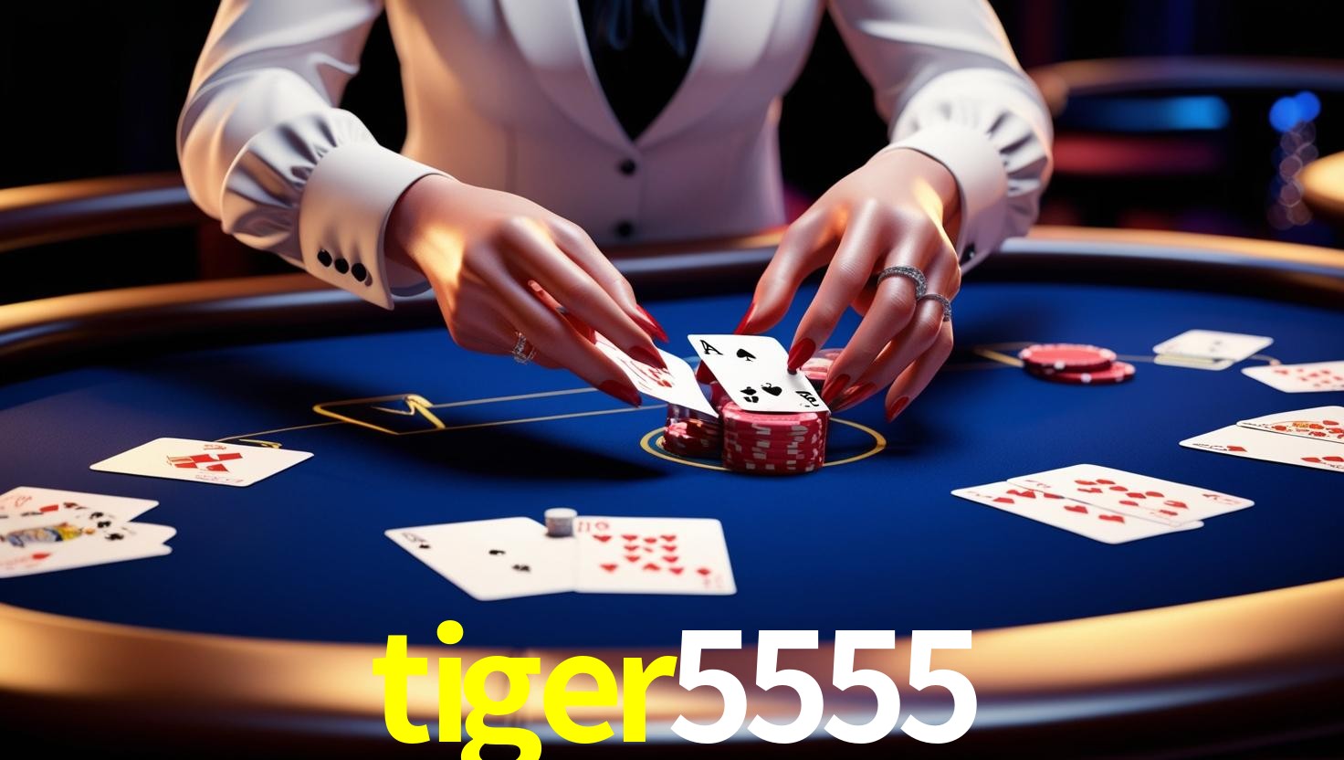 TIGER5555.COM