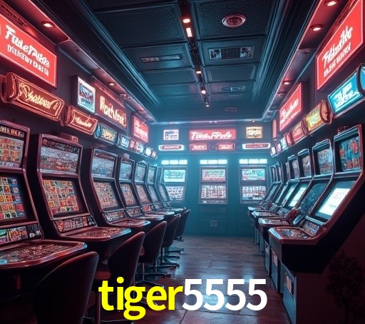Descubra o Programa VIP da tiger5555: Vantagens Exclusivas para Jogadores
