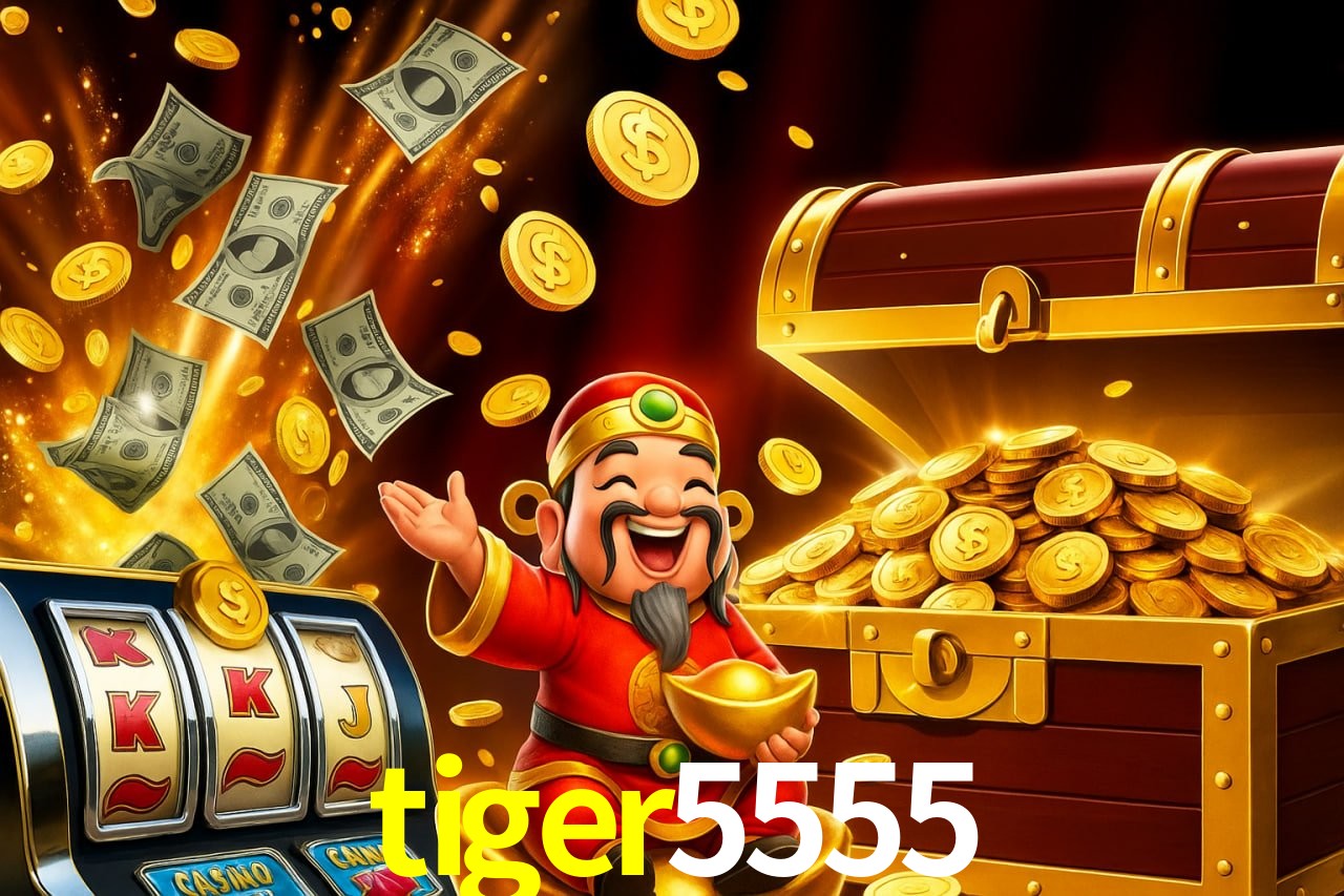 A Revolução dos Aplicativos de Jogos no tiger5555