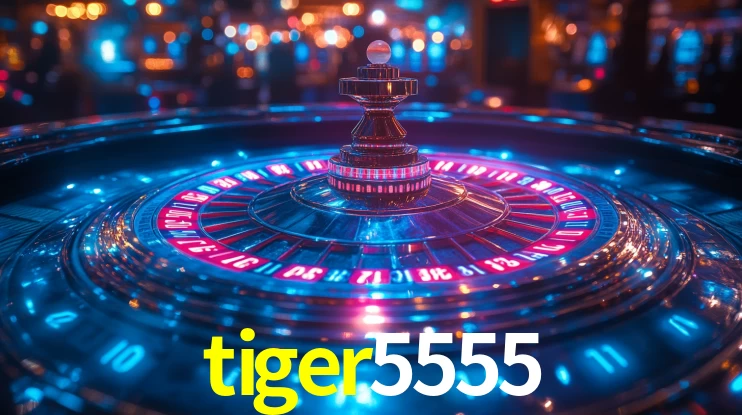 tiger5555.com