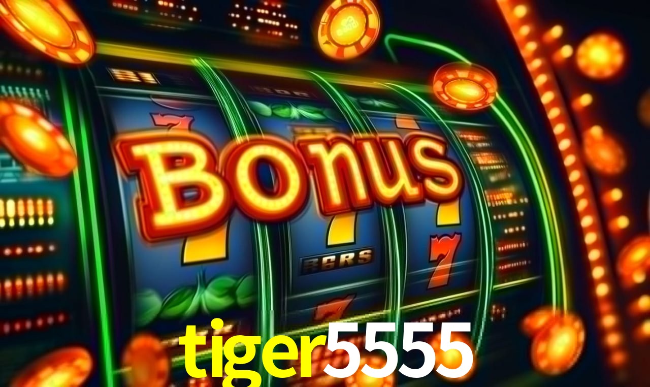 Programa VIP tiger5555