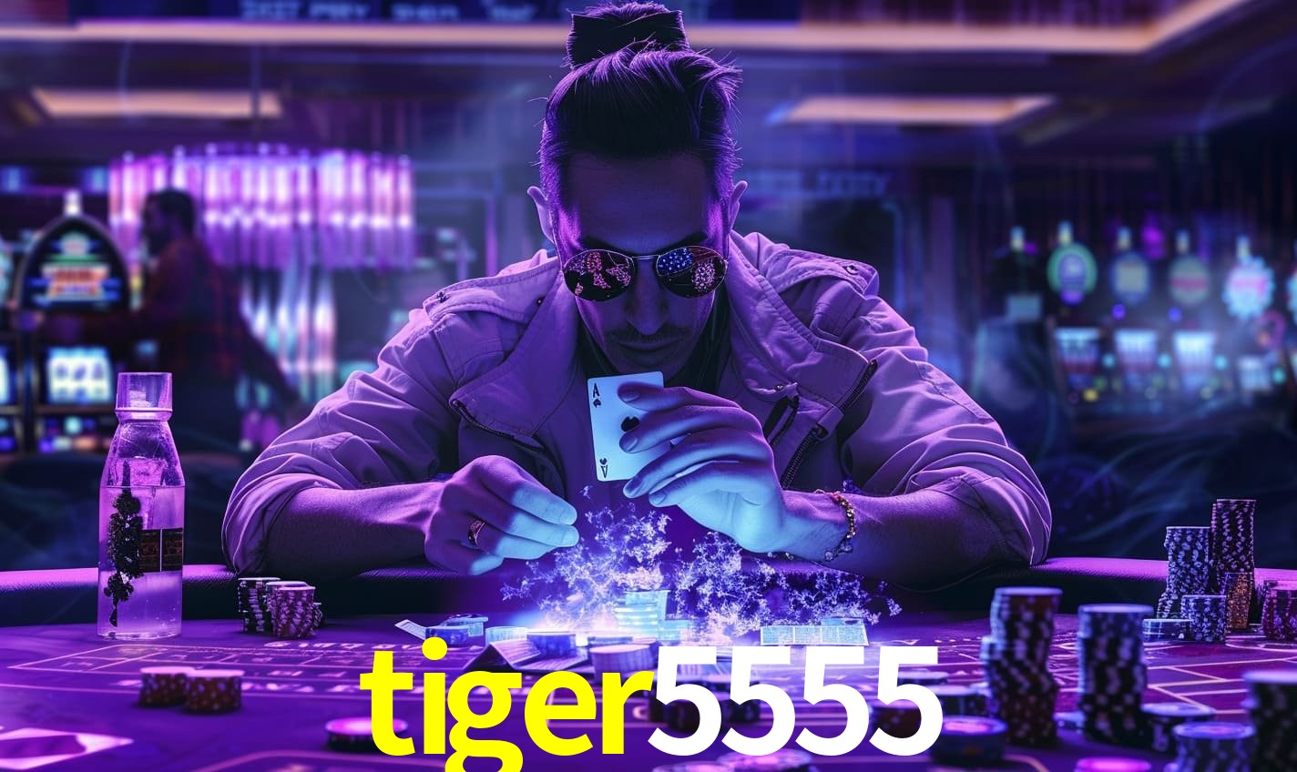 Tournaments tiger5555