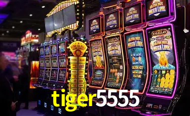 APP oficial da tiger5555 para mobile