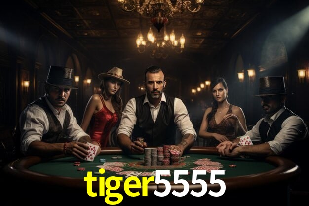 Sistemas de Segurança tiger5555