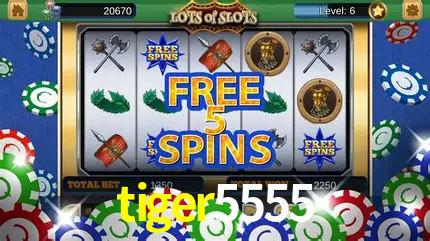 Descubra o Mundo do Cassino Online com tiger5555