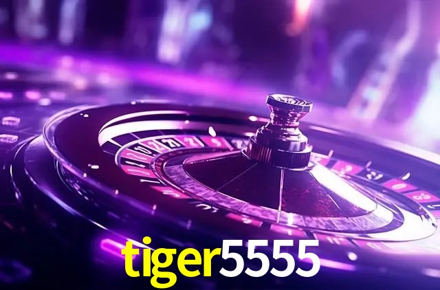 A Emoção da Loteria na tiger5555: Uma Chance de Mudança de Vida