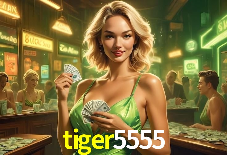 Recursos de Bônus tiger5555