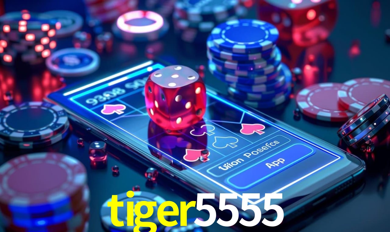 Desvendando o Mundo dos Jogos Virtuais na tiger5555
