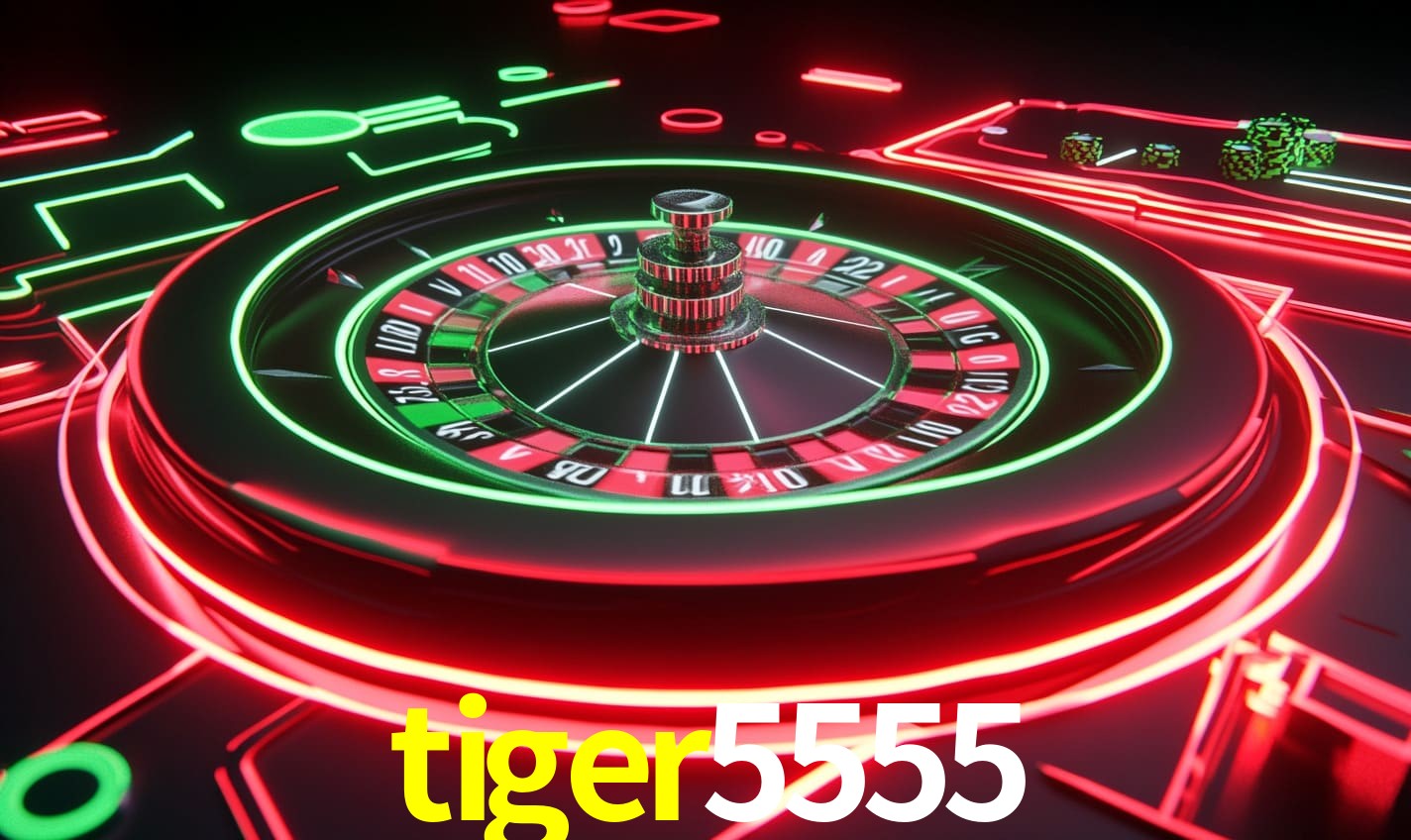 Diretório de Jogos tiger5555