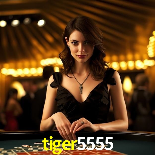Estatísticas do Jogo tiger5555
