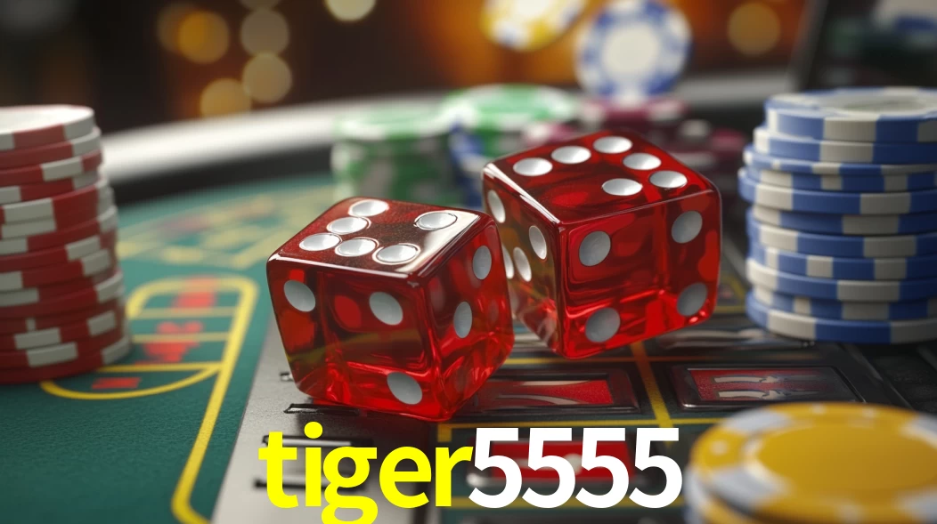 tiger5555 App Interface
