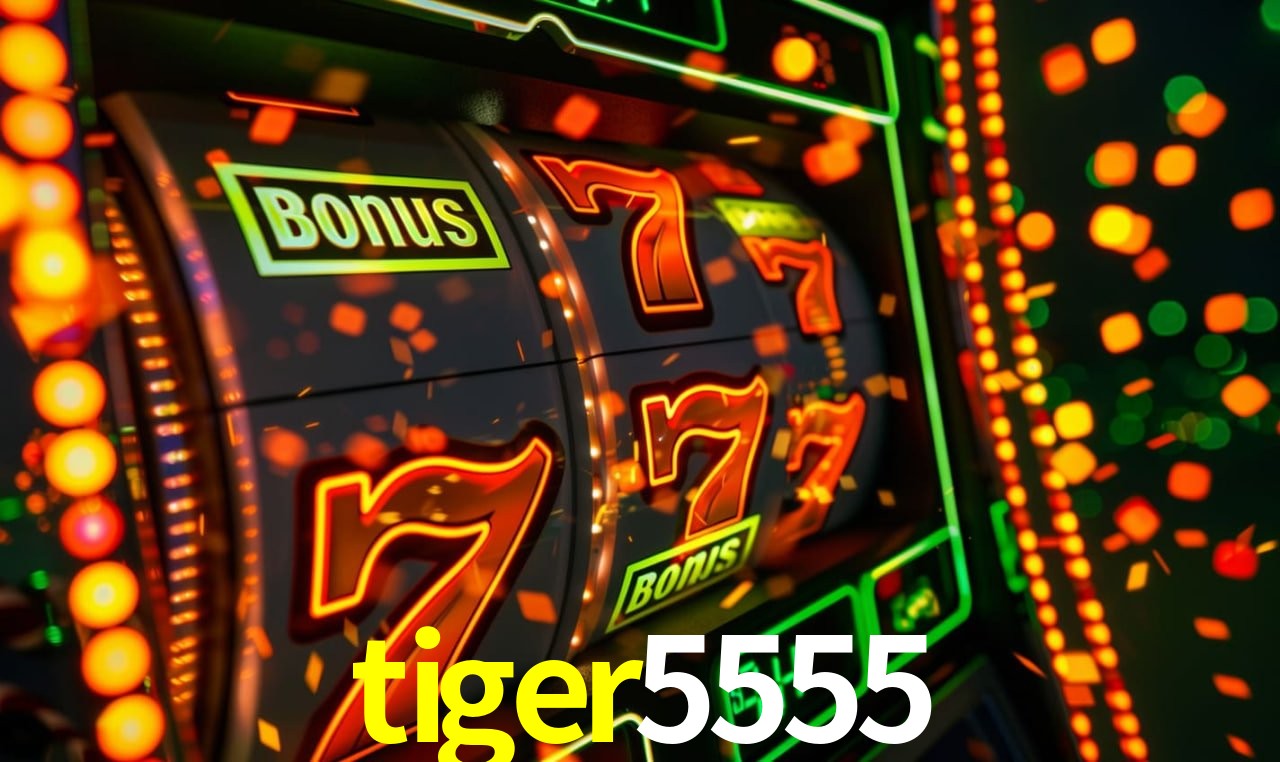 Design Responsivo tiger5555
