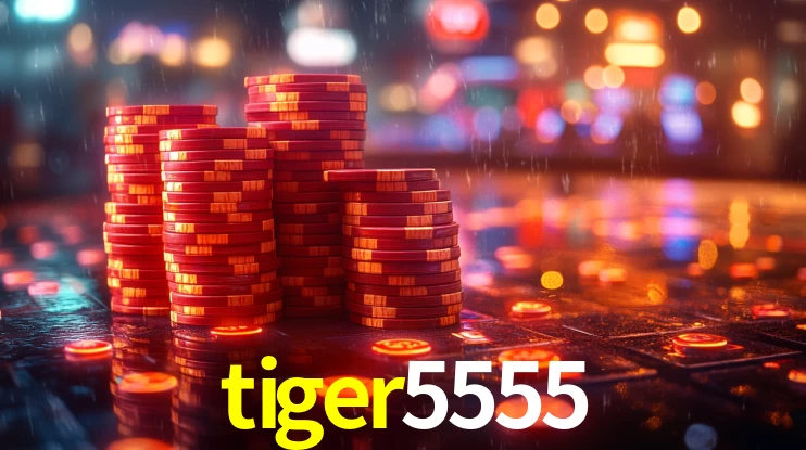 tiger5555.com