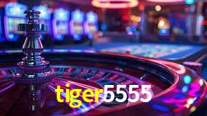Inovações de Jogos na tiger5555: O Futuro das Experiências Interativas