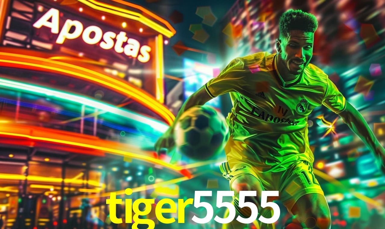 Descubra o Programa VIP da tiger5555: Vantagens Exclusivas para Jogadores