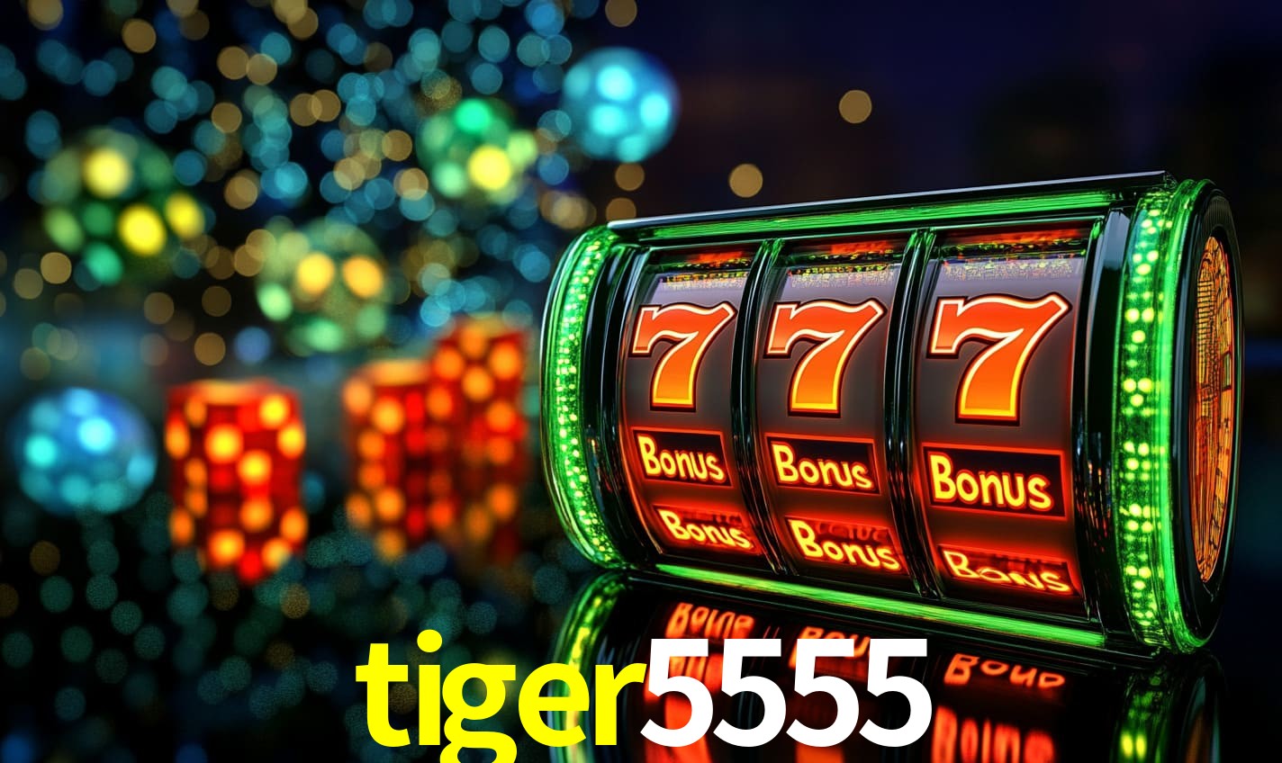 A Popularidade dos Caça-Níqueis no tiger5555