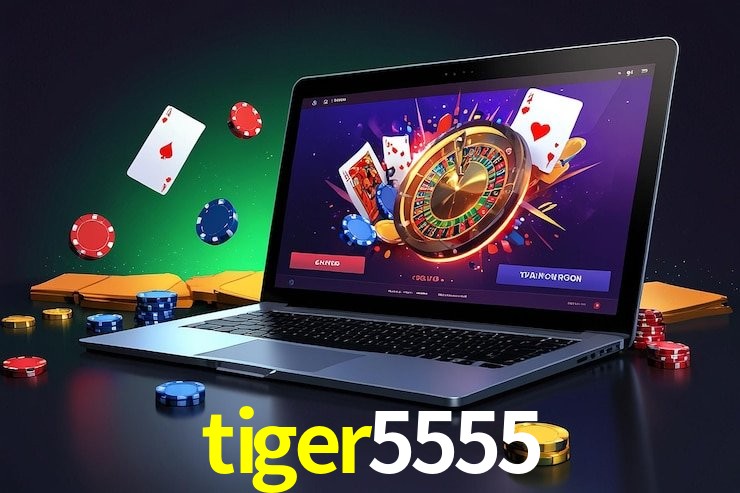 Descubra a Essência do tiger5555: Nossa História e Compromissos