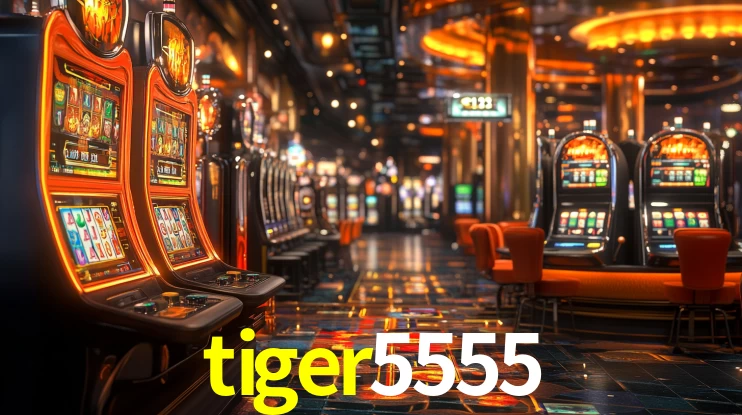 tiger5555