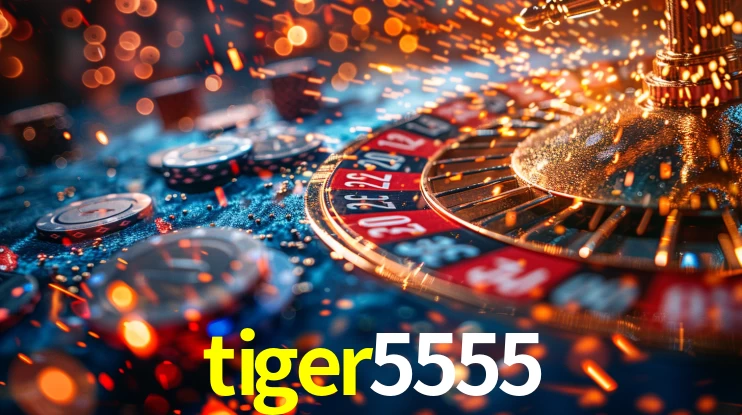 Gates of Olympus tiger5555