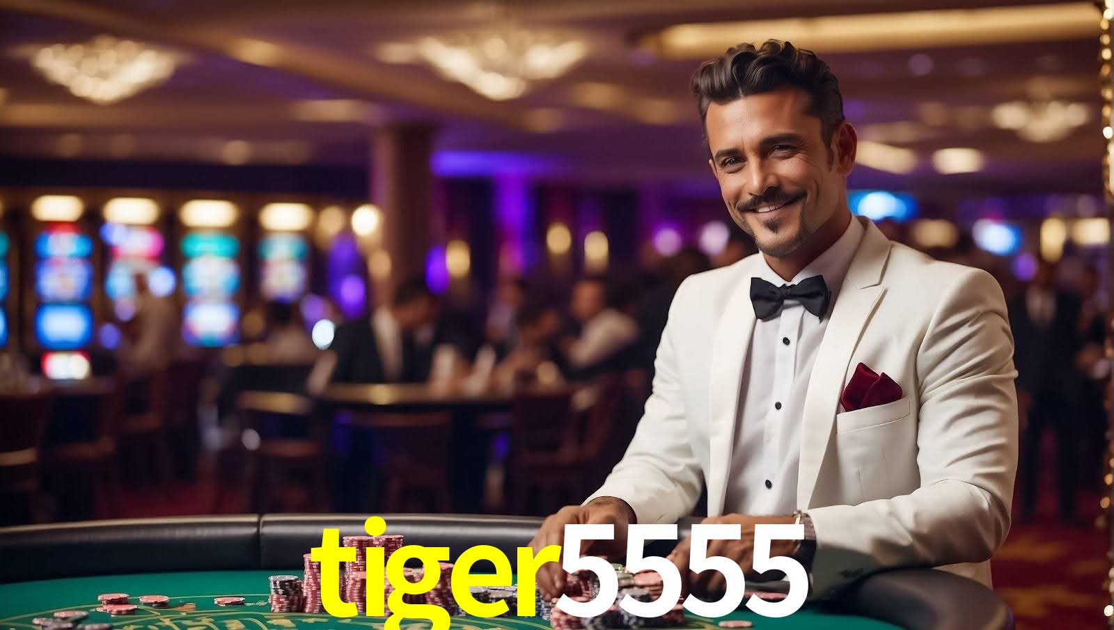 Explorando a Categoria de Eventos em Apostas na tiger5555