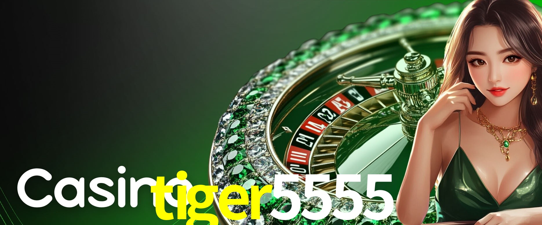 Account Benefits tiger5555